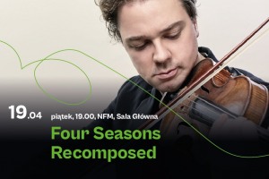 Four Seasons Recomposed