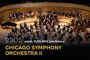 Chicago Symphony Orchestra II