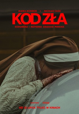 KOD ZŁA