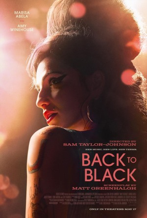 Back to black. Historia Amy Winehouse