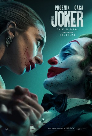 Joker: Folie a deux