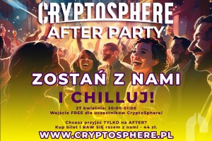 After Party CryptoSphere