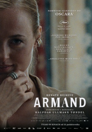 DKF -  Armand