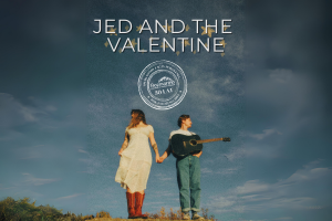 JED & THE VALENTINE