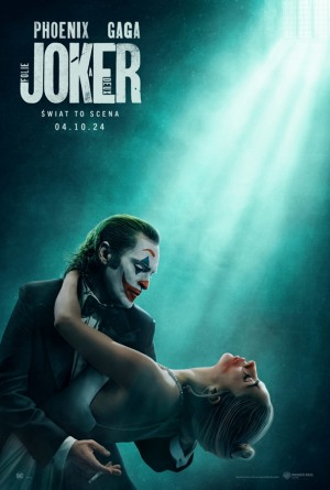  Joker: Folie à deux