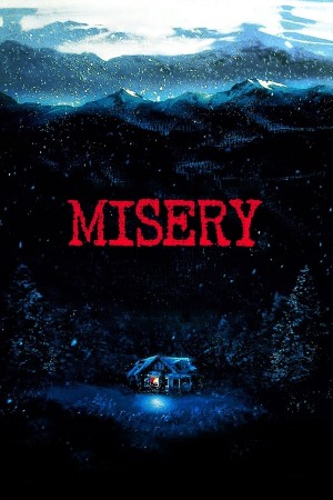 Misery – DKF „Centrum” + guiz filmowy