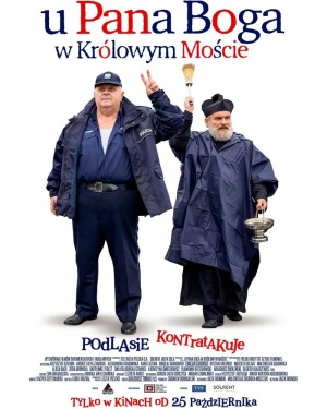 U PANA BOGA W KRÓLOWYM MOŚCIE 2D