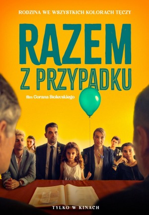 Klub Konesera: Razem z przypadku