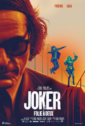 Joker: Folie à deux