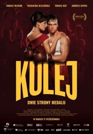 Filmowy Klub Seniora - Kulej. Dwie strony medalu