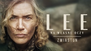 Lee na własne oczy