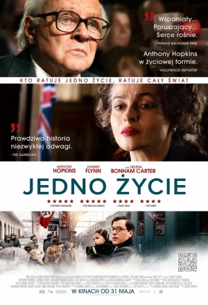 Kino dla seniora - Jedno życie