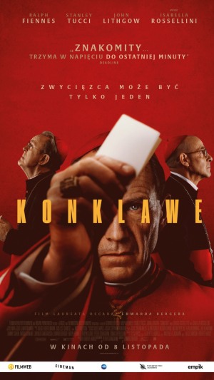 Konklawe