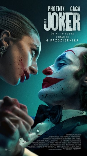 Joker: Folie a deux