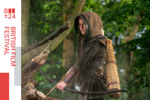 ROBIN AND THE HOODS | BRITISH FILM FESTIVAL 2024