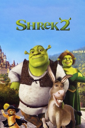 SHREK 2 | DKF KAMERA