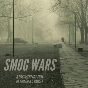 SMOG WARS | FESTIWAL CULTURE 4 CLIMATE