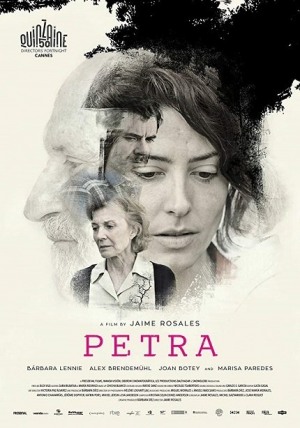 WIOSNA FILMÓW: PETRA
