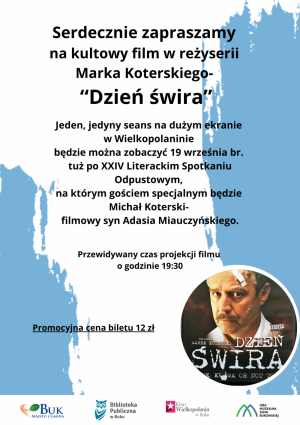 Dzień świra