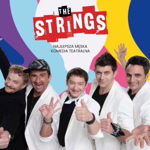 THE STRINGS