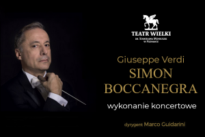 SIMON BOCCANEGRA G. Verdi