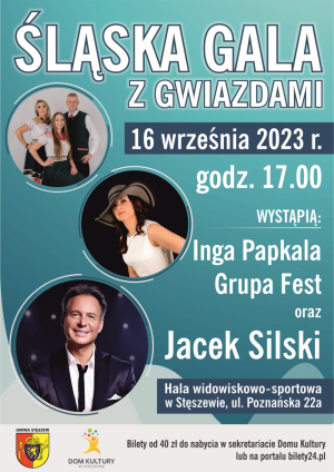 Śląska Gala z Gwiazdami
