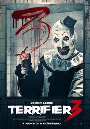 TERRIFIER 3