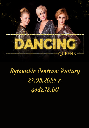 Dancing Queens - koncert