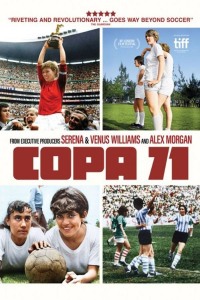 Bilety na wydarzenie - Copa 71 – Feministyczny Maraton Filmowy , Wrocław