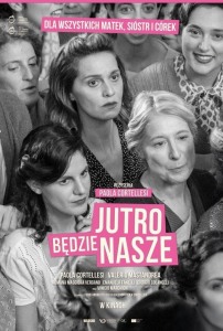 Bilety na wydarzenie - Jutro będzie nasze – Feministyczny Maraton Filmowy , Wrocław