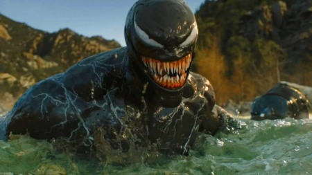 Bilety na wydarzenie - Venom 3: Ostatni taniec DUBBING, Trzcianka