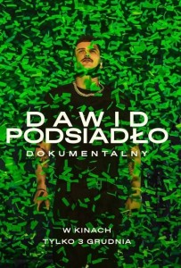 Bilety na wydarzenie - DAWID PODSIADŁO - Dokumentalny, Ostrzeszów