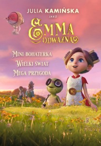 Bilety na wydarzenie - EMMA ODWAŻNA, Oleśnica 