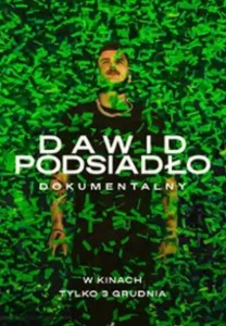 Bilety na wydarzenie - DAWID PODSIADŁO - DOKUMENTALNY, Zawiercie