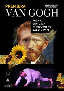 Bilety na wydarzenie - Van Gogh, Stalowa Wola