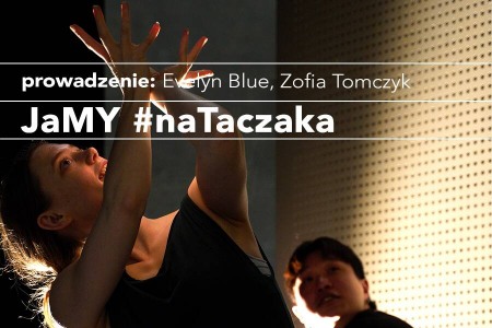 Bilety na wydarzenie - jaMY #naTaczaka, Poznań