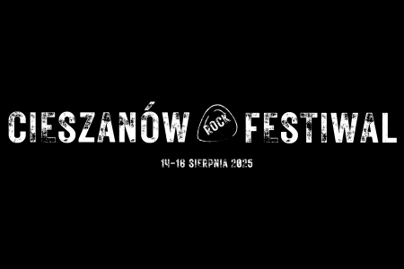 Bilety na wydarzenie - CIESZANÓW ROCK FESTIWAL 2025, Cieszanów