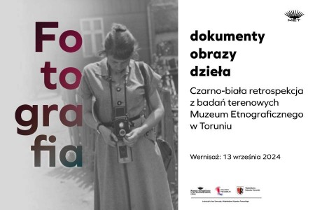 Bilety na wydarzenie - Fotografia dokumenty obrazy dzieła, Toruń