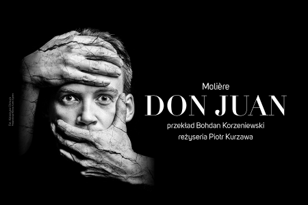 Bilety na wydarzenie - Don Juan, Warszawa