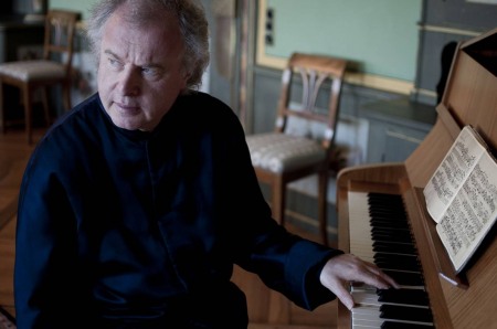 Bilety na wydarzenie - Andras Schiff 15.06.2025 godz. 18, Warszawa