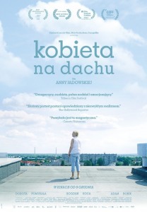 Bilety na wydarzenie - Kino 5 zmysłów: Kobieta na dachu, Lublin