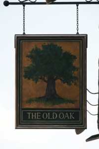 Bilety na wydarzenie - The Old Oak   , Lublin