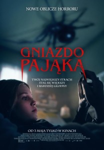 Bilety na wydarzenie - GNIAZDO PAJĄKA, Dąbrowa Tarnowska