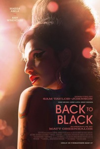 Bilety na wydarzenie - Back to black. Historia Amy Winehouse, Szydłowiec
