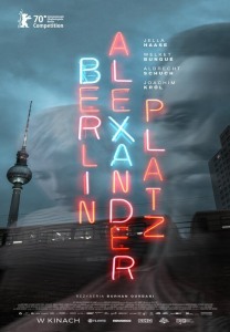 Bilety na wydarzenie - Berlin Alexanderplatz, Toruń