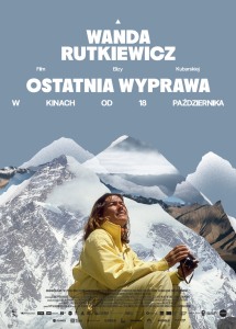 Bilety na wydarzenie - DKF - Wanda Rutkiewicz. Ostatnia wyprawa, Lubin