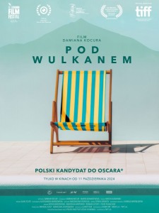 Bilety na wydarzenie - POD WULKANEM, Kielce