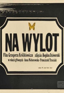 Bilety na wydarzenie - Krótka Historia Polskiego Kina: Na wylot, Kluczbork