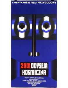 Bilety na wydarzenie - 2001: Odyseja kosmiczna - 10/10 Klasyka filmowa w kinie DCF, Wrocław