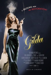 Bilety na wydarzenie - MODOWY KLUB FILMOWY: Gilda, Katowice